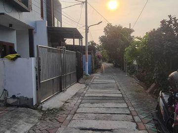 Rumah Murah 2 Lantai Di Pakal Benowo Surabaya Barat