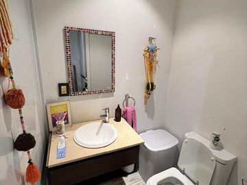 Departamento en Capital