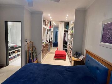 Departamento en Capital