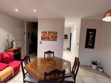 Departamento en Capital