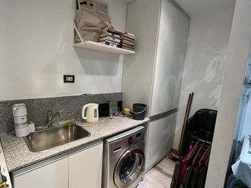 Departamento en Capital