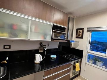 Departamento en Capital