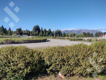 Venta Terreno 1500 m2 - Bº Las Marias del Valle - San Martin de los Andes