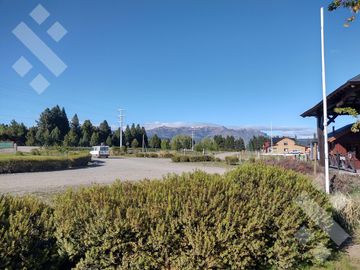 Venta Terreno 1500 m2 - Bº Las Marias del Valle - San Martin de los Andes