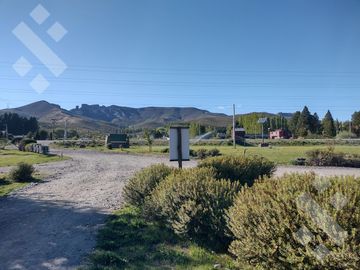 Venta Terreno 1500 m2 - Bº Las Marias del Valle - San Martin de los Andes