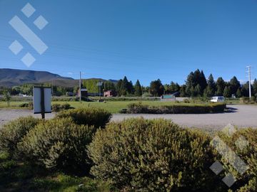 Venta Terreno 1500 m2 - Bº Las Marias del Valle - San Martin de los Andes