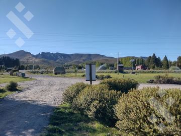 Venta Terreno 1500 m2 - Bº Las Marias del Valle - San Martin de los Andes