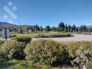 Venta Terreno 1500 m2 - Bº Las Marias del Valle - San Martin de los Andes