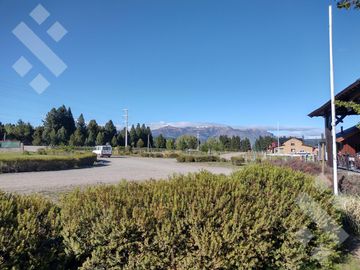 Venta Terreno 1500 m2 - Bº Las Marias del Valle - San Martin de los Andes
