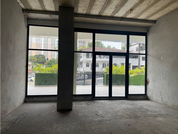 VENDO LOCAL EN PLANTA BAJA EN CALLE 50, PH THE GRAY (3)