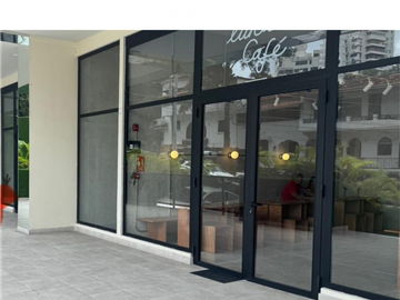 VENDO LOCAL EN PLANTA BAJA EN CALLE 50, PH THE GRAY (3)