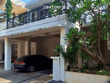 Rumah Siap Huni Di Kebayoran Bintaro Jaya Sektor 7