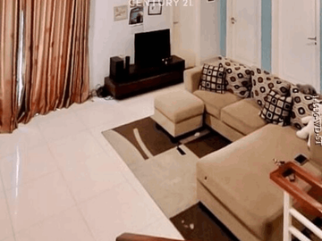 Rumah Siap Huni Di Kebayoran Bintaro Jaya Sektor 7