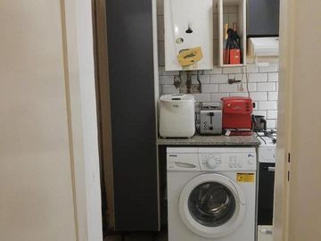 Ph 3 ambientes - Saenz Peña y Constitucion, Planta baja al frente, son solo 4 unidades visitalo!