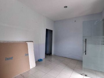 Disewakan Ruko Lokasi Strategis Pusat Kota Jln. Karapitan Kota Bandung