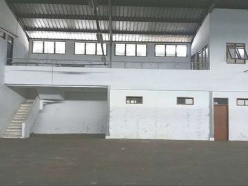 Jual/Sewa gudang produktif di area industri jln kopo, bandung selatan
