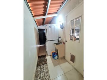 VENTA CASA CHORRERA