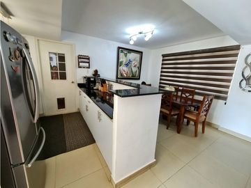 VENTA CASA CHORRERA