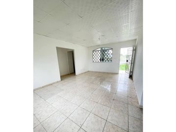 VENTA CASA CHIRIQUI