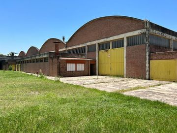 Galpón en venta de 47083m2 ubicado en Banda del Río Salí