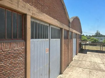 Galpón en venta de 47083m2 ubicado en Banda del Río Salí