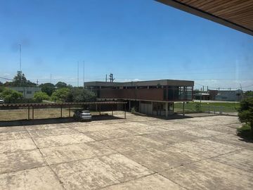 Galpón en venta de 47083m2 ubicado en Banda del Río Salí