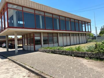 Galpón en venta de 47083m2 ubicado en Banda del Río Salí