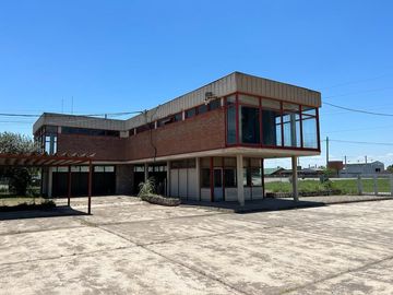 Galpón en venta de 47083m2 ubicado en Banda del Río Salí