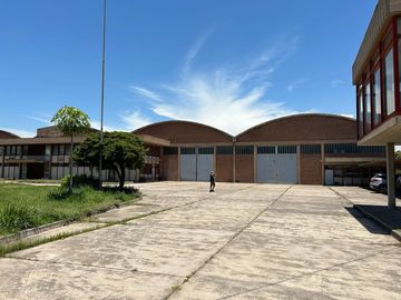 Galpón en venta de 47083m2 ubicado en Banda del Río Salí