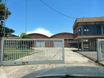 Galpón en venta de 47083m2 ubicado en Banda del Río Salí