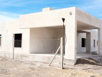 VENTA DE CASA EN Juana Koslay