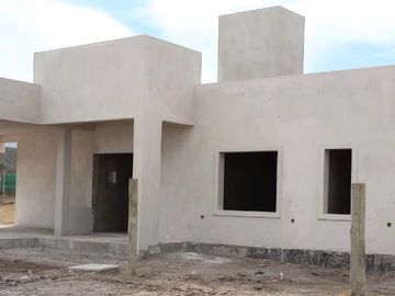 VENTA DE CASA EN Juana Koslay
