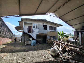 Se Vende Edificio  en Rio Abajo