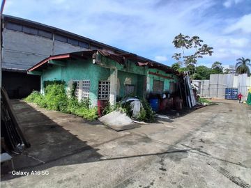 Se Vende Edificio  en Rio Abajo