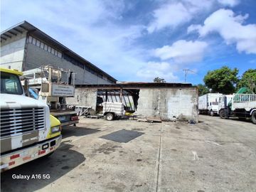 Se Vende Edificio  en Rio Abajo
