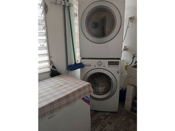 En venta apartamento en la Vía Fernández de Córdoba