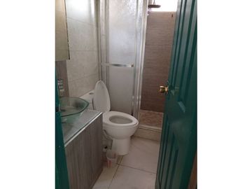 En venta apartamento en la Vía Fernández de Córdoba