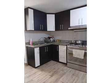 En venta apartamento en la Vía Fernández de Córdoba