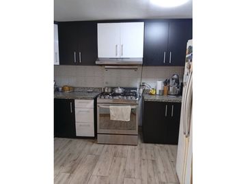 En venta apartamento en la Vía Fernández de Córdoba