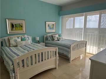 VENTA DE PENTHOUSE EN BUENAVENTURA 475 Mtrs (IG)