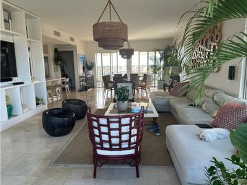 VENTA DE PENTHOUSE EN BUENAVENTURA 475 Mtrs (IG)