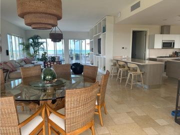 VENTA DE PENTHOUSE EN BUENAVENTURA 475 Mtrs (IG)