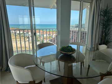 VENTA DE PENTHOUSE EN BUENAVENTURA 475 Mtrs (IG)