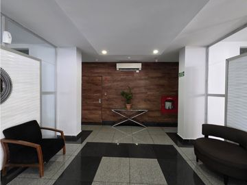 VENTA APARTAMENTO PH COSMOPOLITAN TOWER
