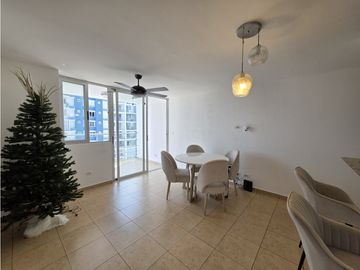 VENTA APARTAMENTO PH COSMOPOLITAN TOWER