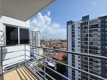 VENTA APARTAMENTO PH COSMOPOLITAN TOWER
