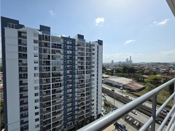 VENTA APARTAMENTO PH COSMOPOLITAN TOWER