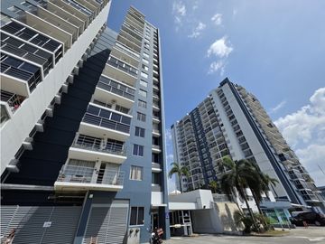 VENTA APARTAMENTO PH COSMOPOLITAN TOWER