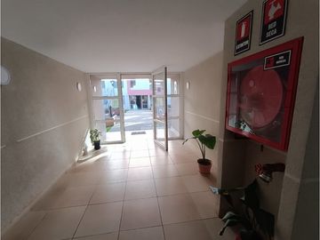 SE VENDE DEPARTAMENTO 1 DORMITORIO Y 2 ESTACIONAMIENTOS LOS NGELES