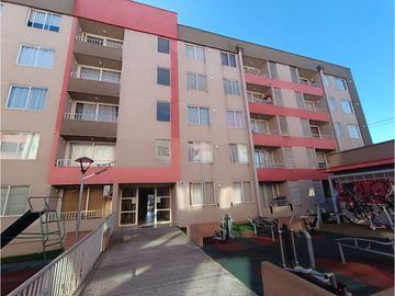 SE VENDE DEPARTAMENTO 1 DORMITORIO Y 2 ESTACIONAMIENTOS LOS NGELES
